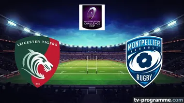 Rugby Challenge Cup