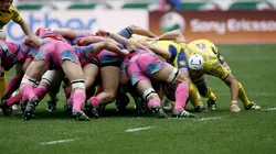 Visuel de Stade Français (Fra) / Worcester Warriors (Gbr)