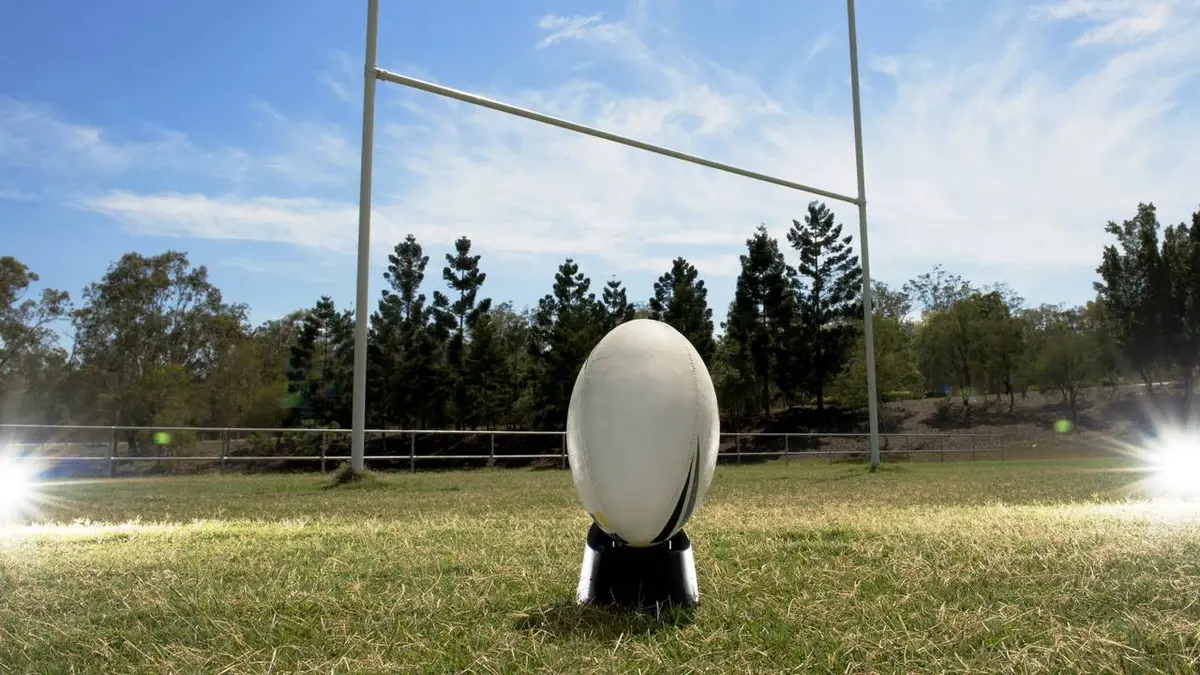 Rugby Challenge Cup 2021