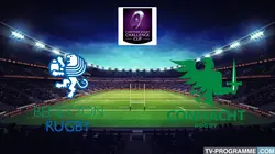 Visuel de Trévise / Connacht
