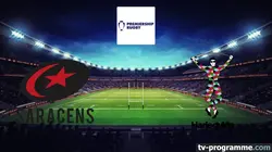 Visuel de Saracens / Harlequins