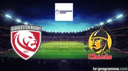 Visuel de Gloucester / Exeter Chiefs