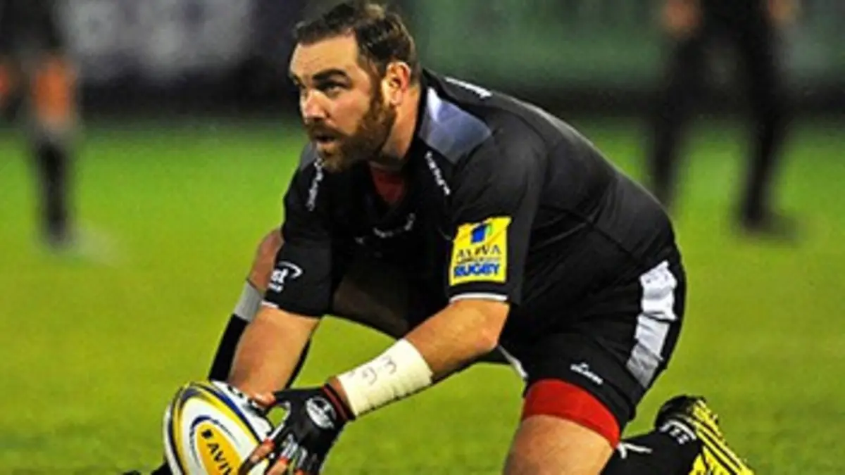 Rugby Championnat d'Angleterre Premiership 2017/2018