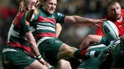 Sur RMC Sport 2 à 22h45 : Bristol / Leicester Tigers