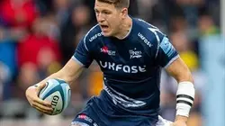 Visuel de Bath / Sale Sharks