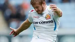Sur RMC Sport 2 à 20h40 : Northampton Saints / Exeter Chiefs