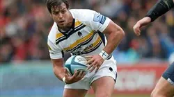 Visuel de Saracens / Worcester Warriors