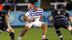Visuel de Bath / Leicester Tigers