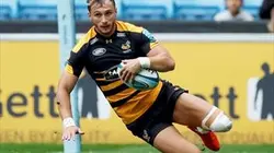 Visuel de Leicester Tigers / London Wasps