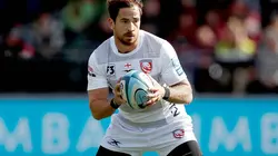 Visuel de Bristol Bears / Gloucester