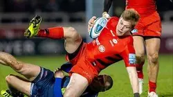 Visuel de Bath / Saracens