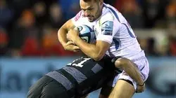 Visuel de Worcester Warriors / Exeter Chiefs