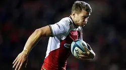 Visuel de Northampton Saints / Gloucester