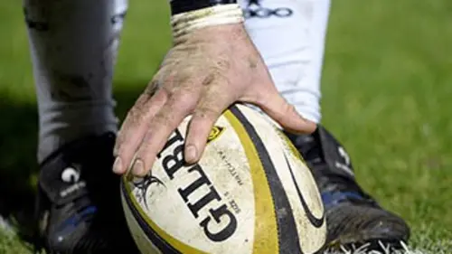 Rugby Championnat d'Europe U18 2015