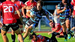 Visuel de Tarbes / Massy