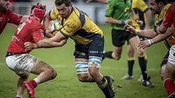 Sur L'Equipe à 20h45 : Nevers / Provence Rugby