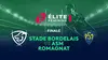 Rugby Championnat de France féminin Elite 1