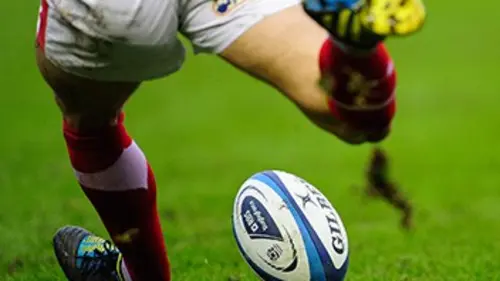 Carcassonne / Perpignan Rugby Championnat de France Pro D2 2014/2015