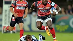 Visuel de Oyonnax / Vannes