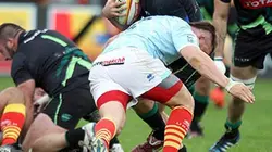 Sur Eurosport 2 à 20h15 : Perpignan / Bourgoin-Jallieu