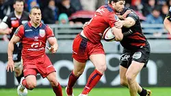 Sur Eurosport 2 à 20h15 : Aurillac / Béziers