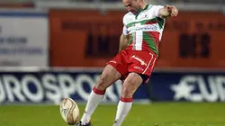 Sur Eurosport 2 à 20h15 : Biarritz / Vannes