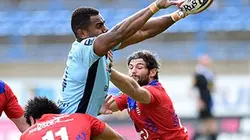Sur Eurosport 2 à 20h15 : Perpignan / Narbonne