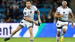 Visuel de Angoulême / Colomiers