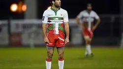 Sur Eurosport 2 à 20h15 : Biarritz / Dax