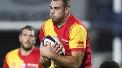 Sur Eurosport 2 à 20h15 : Colomiers / Perpignan