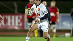 Sur Eurosport 2 à 20h15 : Colomiers / Oyonnax