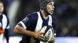 Sur Eurosport 2 à 20h15 : Agen / Dax