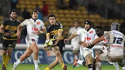 Sur Canal+ Sport à 20h40 : Colomiers / Albi