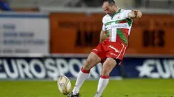 Sur Eurosport 2 à 20h15 : Biarritz / Béziers
