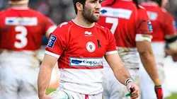 Sur Eurosport 2 à 20h17 : Biarritz / Aurillac