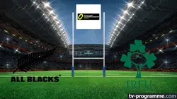 Visuel de Nouvelle-Zélande - Irlande