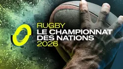 Visuel de Rugby : Championnat des nations, le mag