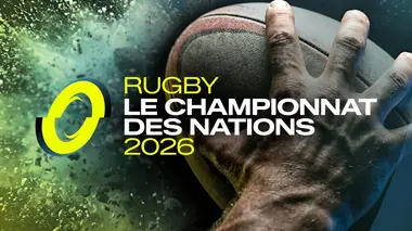 Rugby : Championnat des nations, le mag