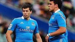 Sur Eurosport 2 à 20h30 : Australie / Italie