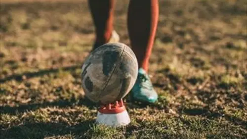 Rugby Championnat du monde U20 2019