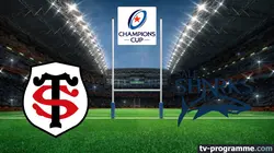 Sur beIN SPORTS 3 à 20h00 : Toulouse / Sale Sharks