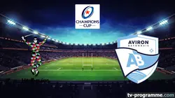 Sur beIN SPORTS 3 à 22h30 : Harlequins / Bayonne