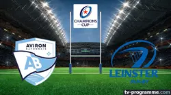 Bayonne / Leinster