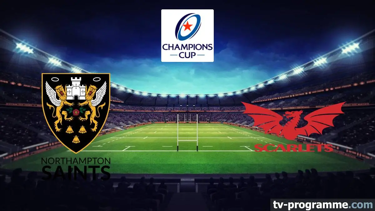 Visuel de Rugby Champions Cup