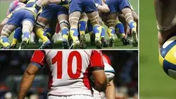 Visuel de Racing 92 (Fra) / Leicester Tigers (Gbr)