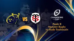 Visuel de Munster / Toulouse