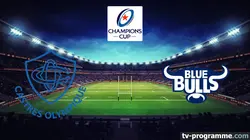 Castres / Blue Bulls Rugby Champions Cup 2024-2025