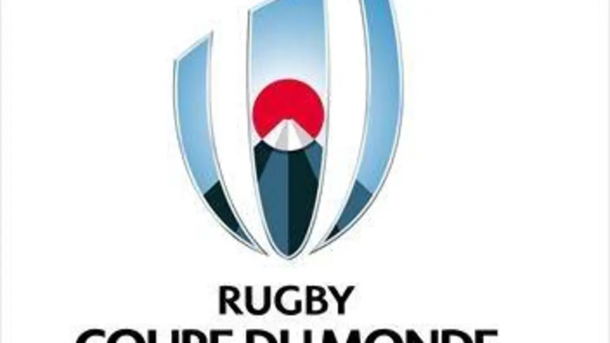 Rugby Coupe du monde 2019