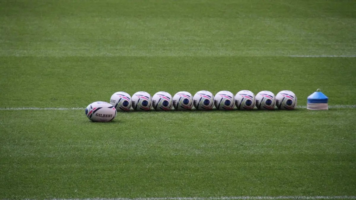 Rugby Coupe du monde