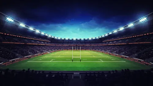 Irlande / Ecosse Rugby Coupe du monde 2023